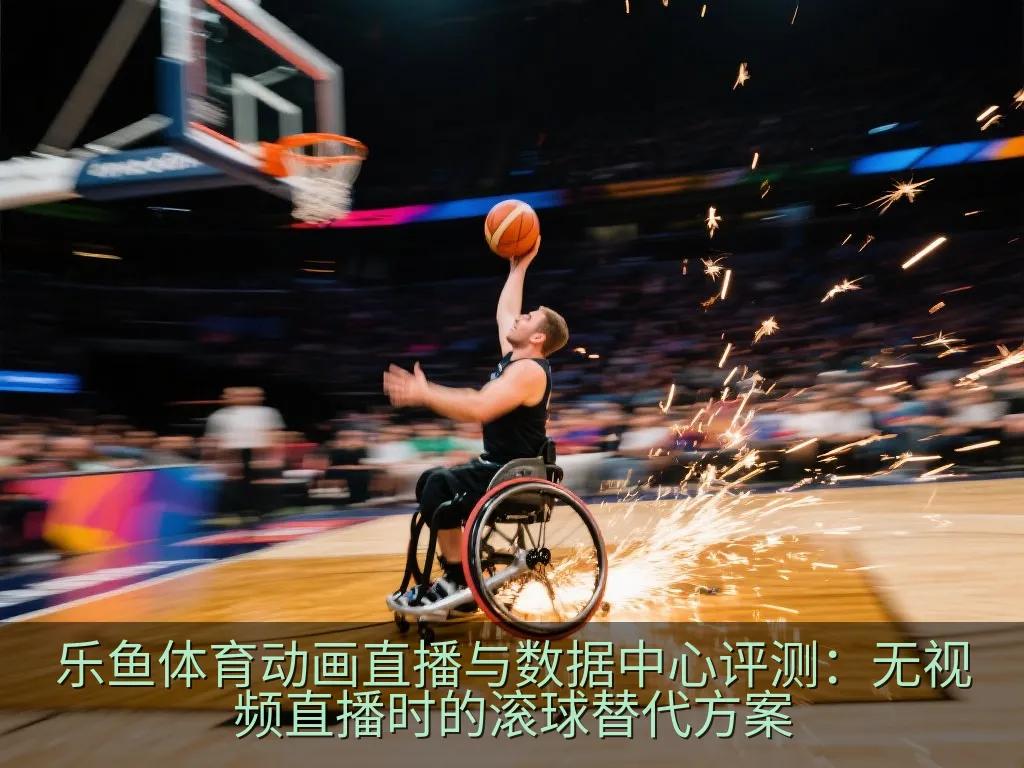 乐鱼体育动画直播与数据中心评测：无视频直播时的滚球替代方案