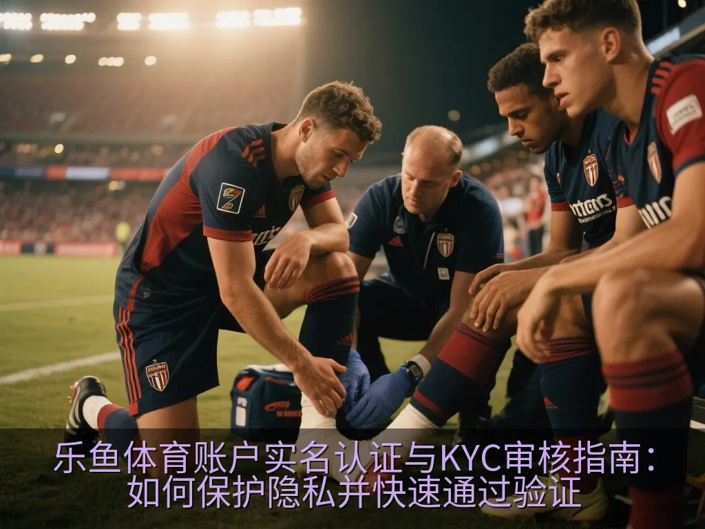 乐鱼体育账户实名认证与KYC审核指南：如何保护隐私并快速通过验证